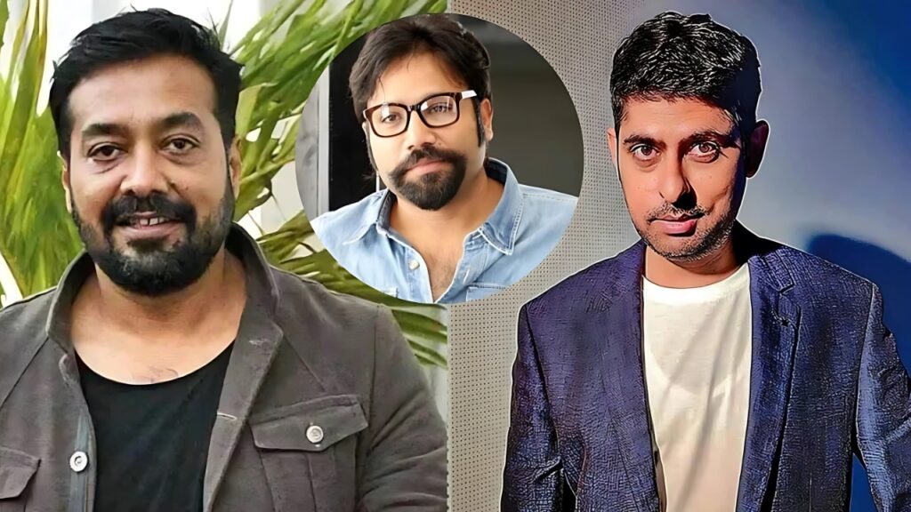 Criticization of Sandeep Reddy Vanga in Bollywood