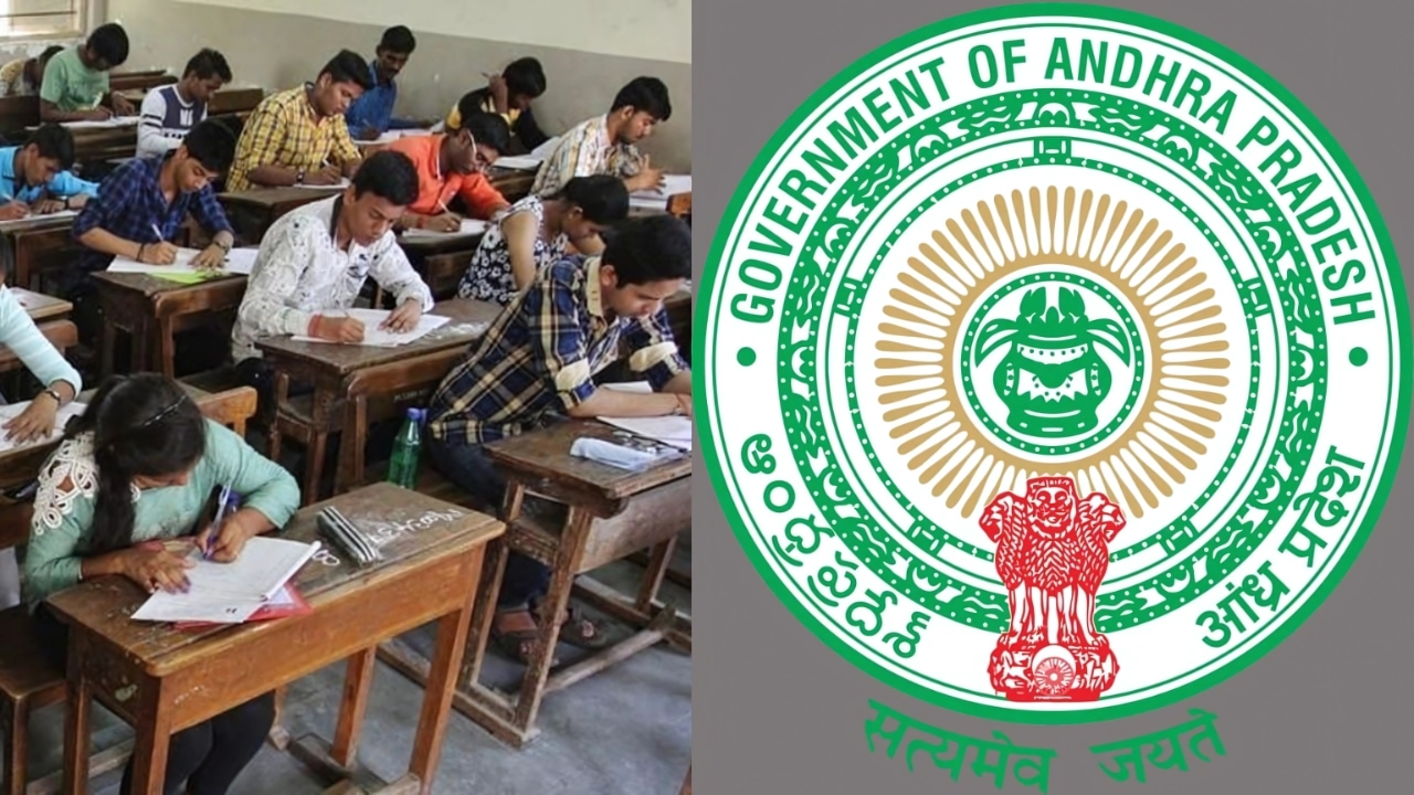 AP Mega DCS 2025: ఏపీ డీఎస్సీ పరీక్షలు వాయిదా.. కొత్త తేదీలు ఇవే.. మరిన్ని వివరాలు మీకోసం AP Mega DCS 2025: ఏపీ డీఎస్సీ పరీక్షలు వాయిదా.. కొత్త తేదీలు ఇవే.. మరిన్ని వివరాలు మీకోసం