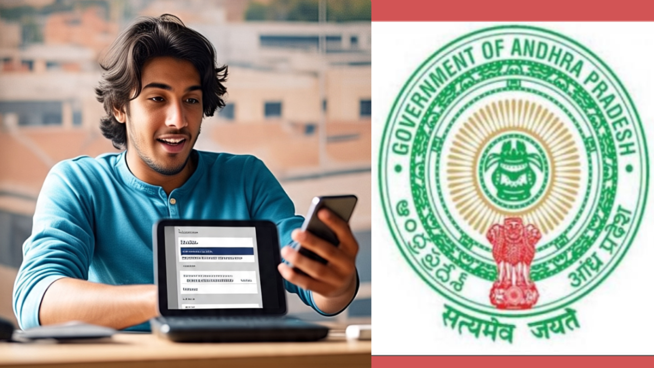 Ap Lawcet Results: ఏపీ లాసెట్ ఫలితాలు విడుదల.. మీ రిజల్ట్స్ ఇలా తెలుసుకోండి Ap Lawcet Results: ఏపీ లాసెట్ ఫలితాలు విడుదల.. మీ రిజల్ట్స్ ఇలా తెలుసుకోండి