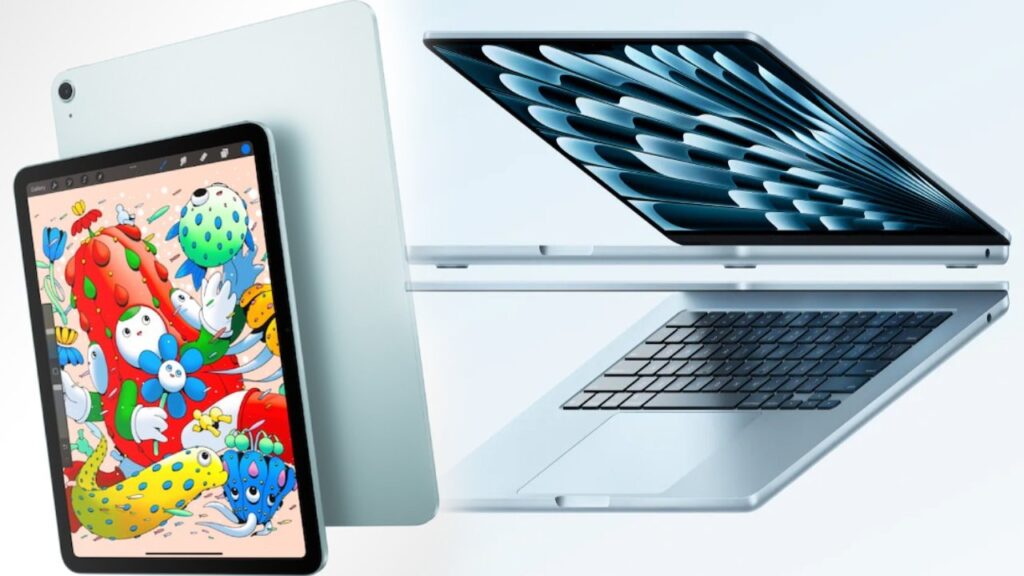 Apple Back to School