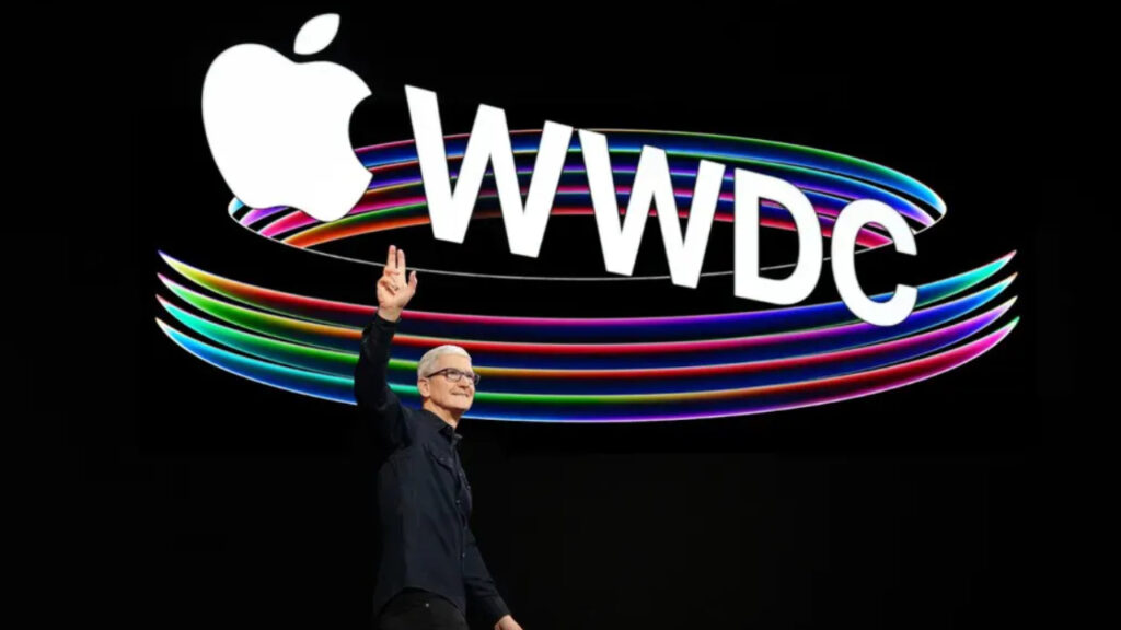 Apple WWDC 2025