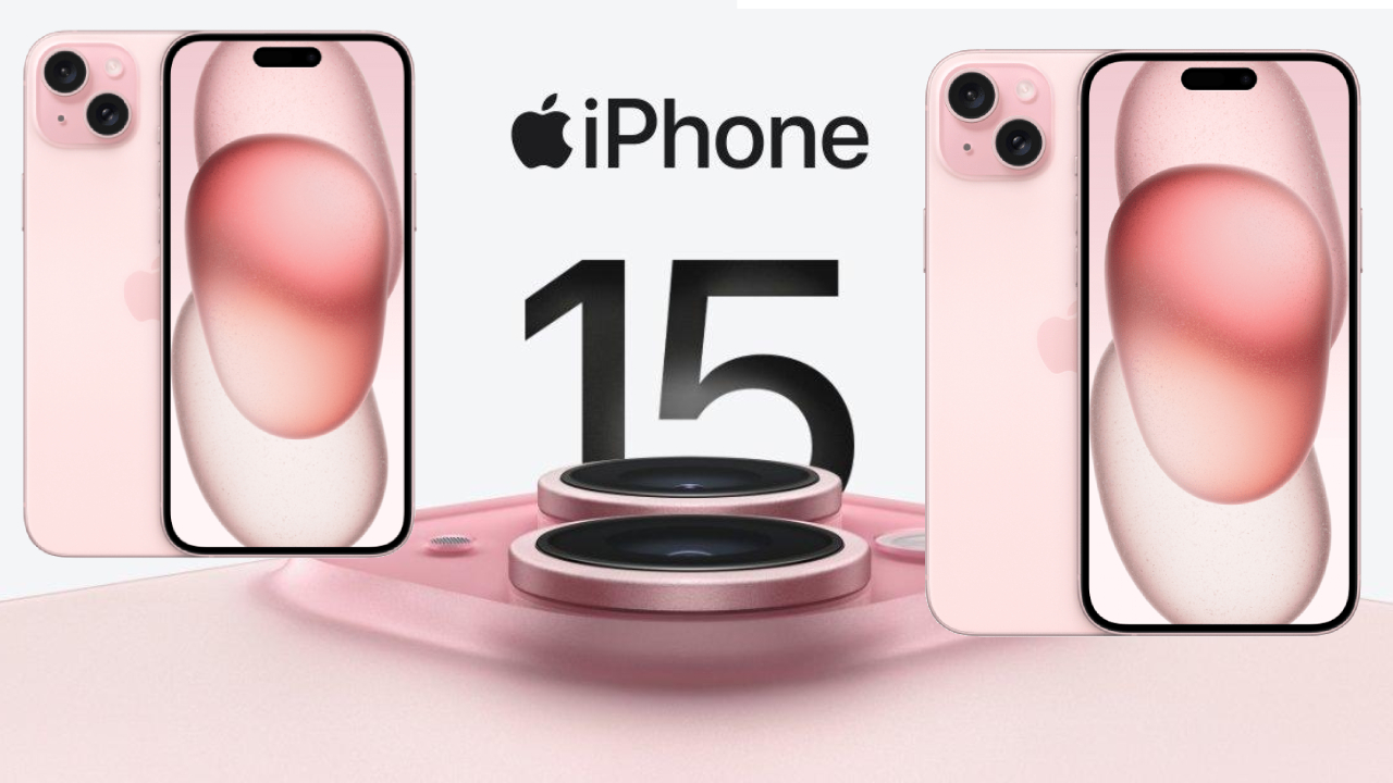 Apple iPhone 15 : పండగ చేస్కోండి.. ఆపిల్ ఐఫోన్ 15 ధర భారీగా తగ్గిందోచ్.. రూ.10,910 డిస్కౌంట్.. ఇలా కొన్నారంటే? Apple iPhone 15 : పండగ చేస్కోండి.. ఆపిల్ ఐఫోన్ 15 ధర భారీగా తగ్గిందోచ్.. రూ.10,910 డిస్కౌంట్.. ఇలా కొన్నారంటే?