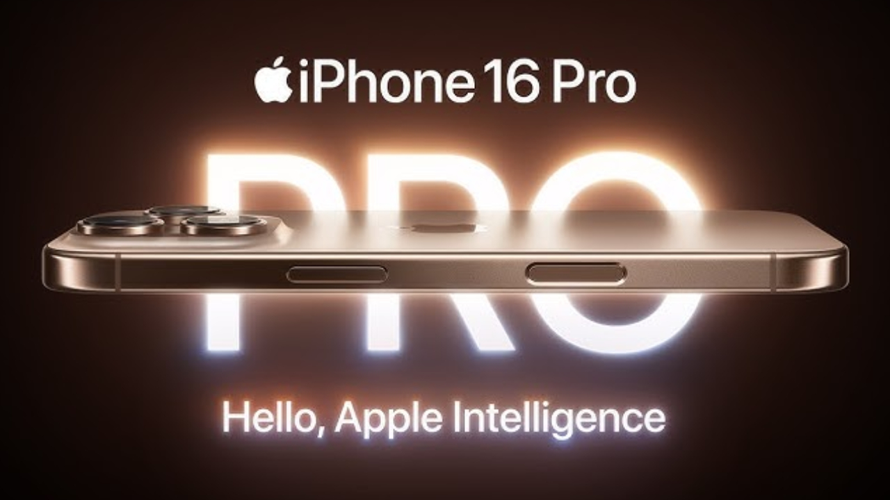 Apple iPhone 16 Pro : భలే ఆఫర్ భయ్యా.. ఆపిల్ ఐఫోన్ 16 ప్రోపై మైండ్ బ్లోయింగ్ డిస్కౌంట్.. ఎంత తగ్గిందో తెలిస్తే వెంటనే కొనేస్తారు..! Apple iPhone 16 Pro : భలే ఆఫర్ భయ్యా.. ఆపిల్ ఐఫోన్ 16 ప్రోపై మైండ్ బ్లోయింగ్ డిస్కౌంట్.. ఎంత తగ్గిందో తెలిస్తే వెంటనే కొనేస్తారు..!