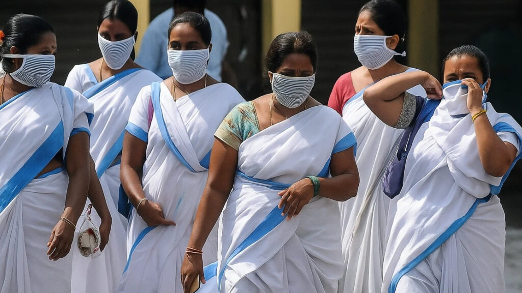 Asha Workers