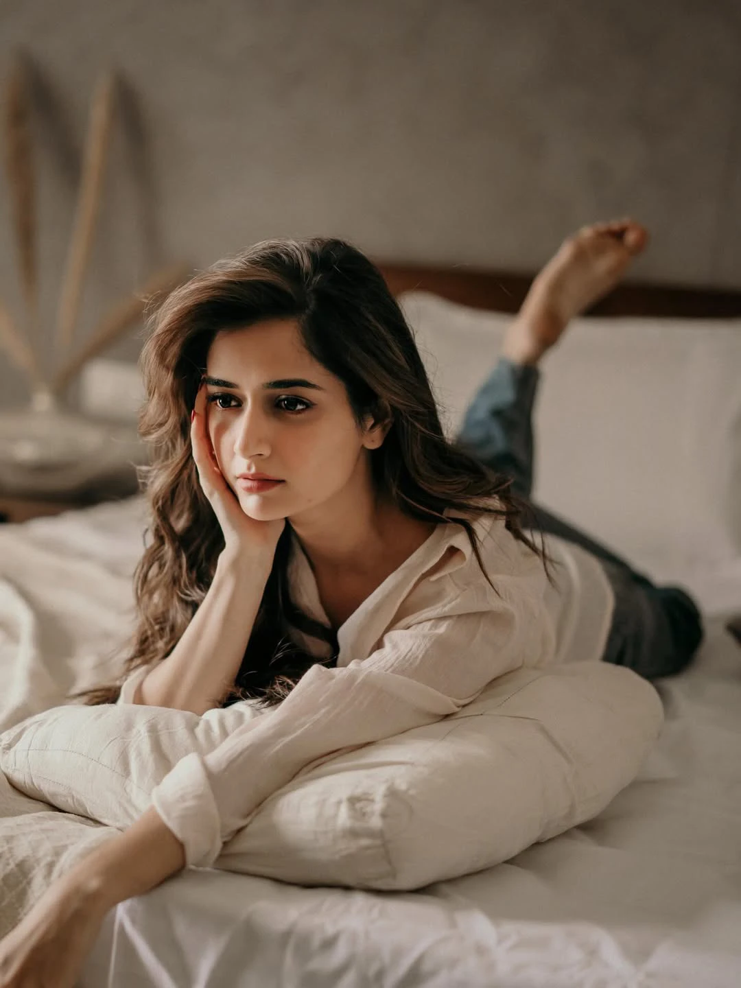 Ashika Ranganath Latest photos