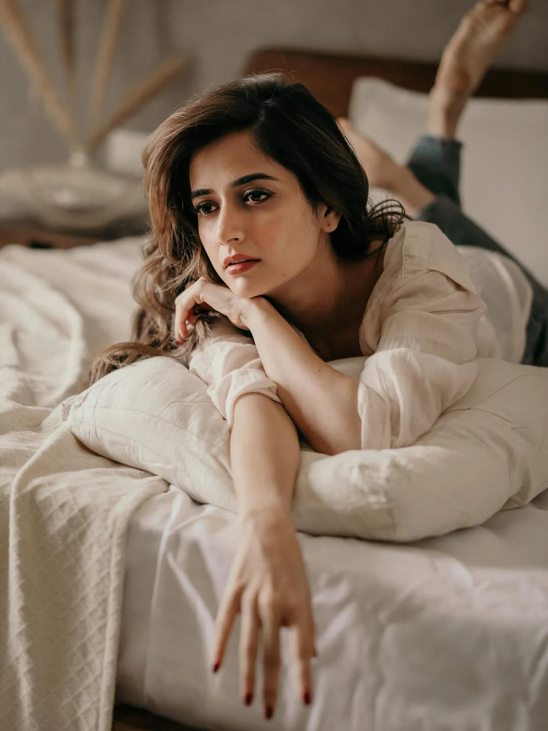 Ashika Ranganath Latest photos