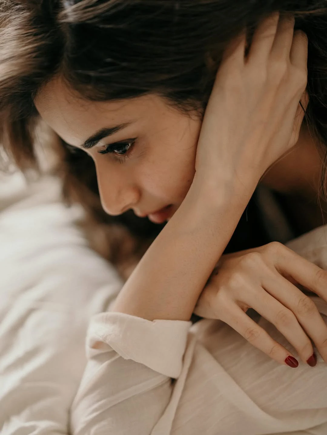 Ashika Ranganath Latest photos