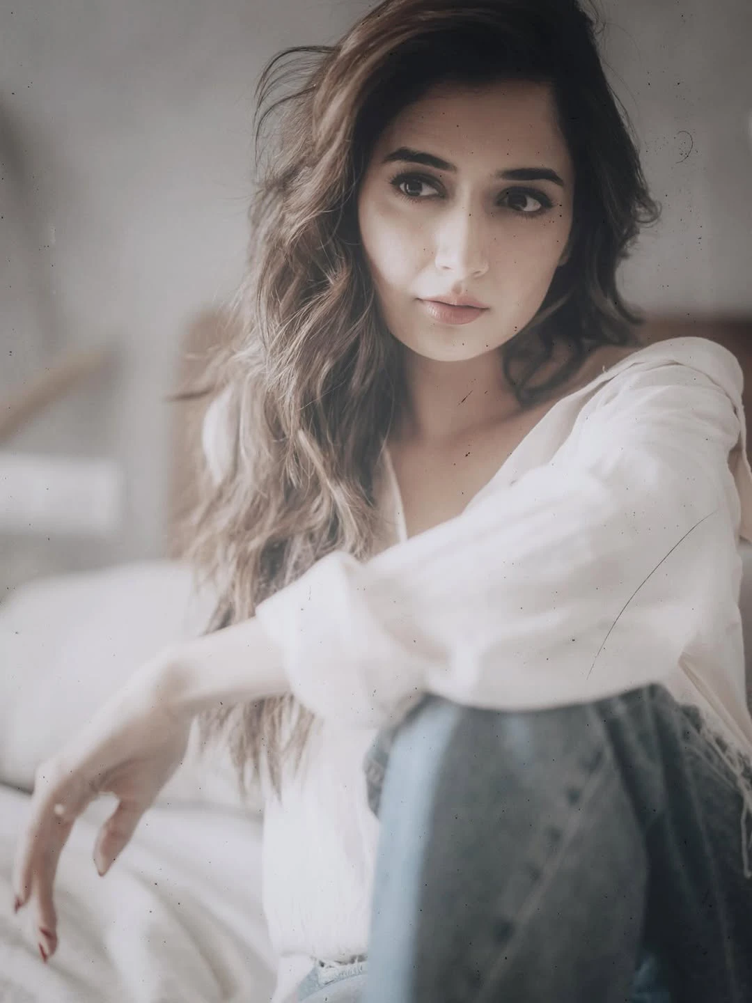 Ashika Ranganath Latest photos