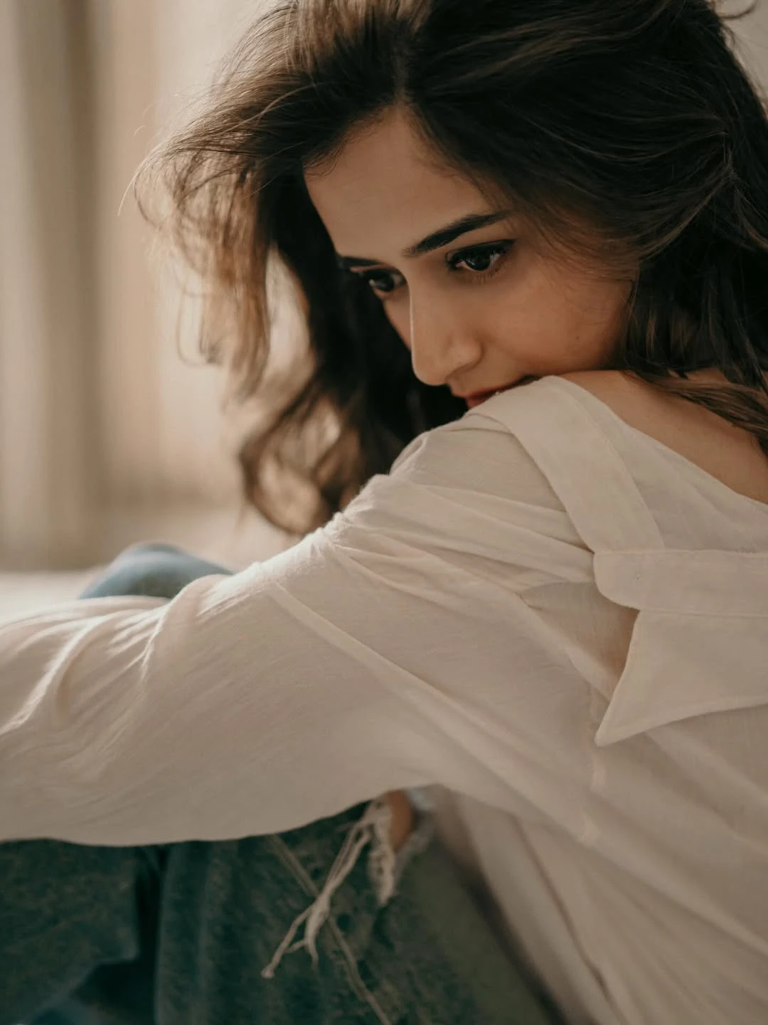 Ashika Ranganath Latest photos