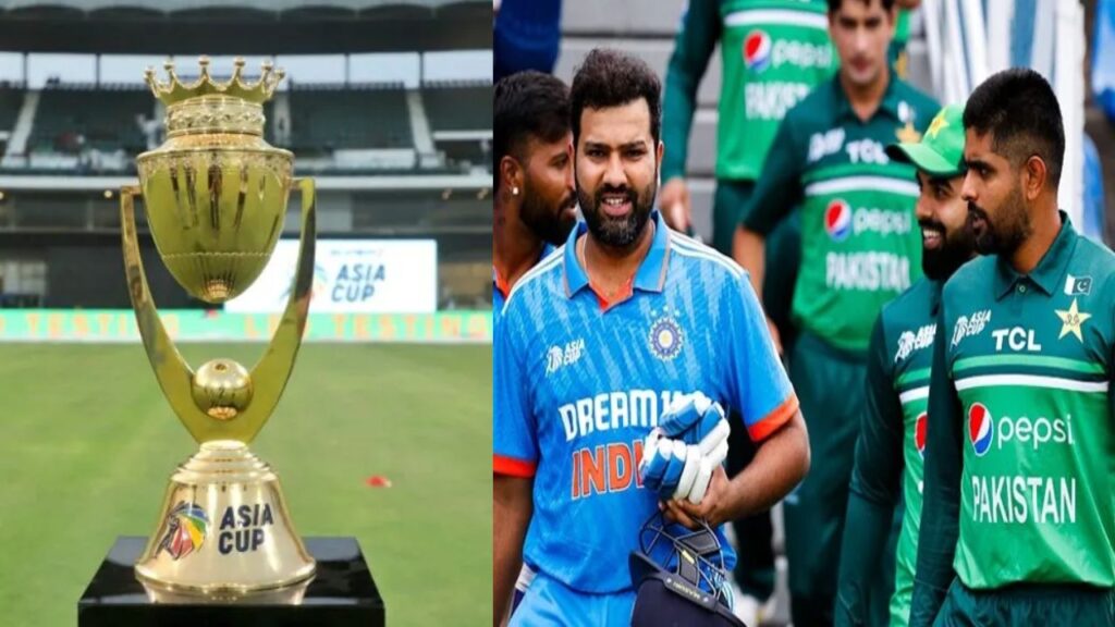 Asia Cup 2025 likely to begin on September 10 reports