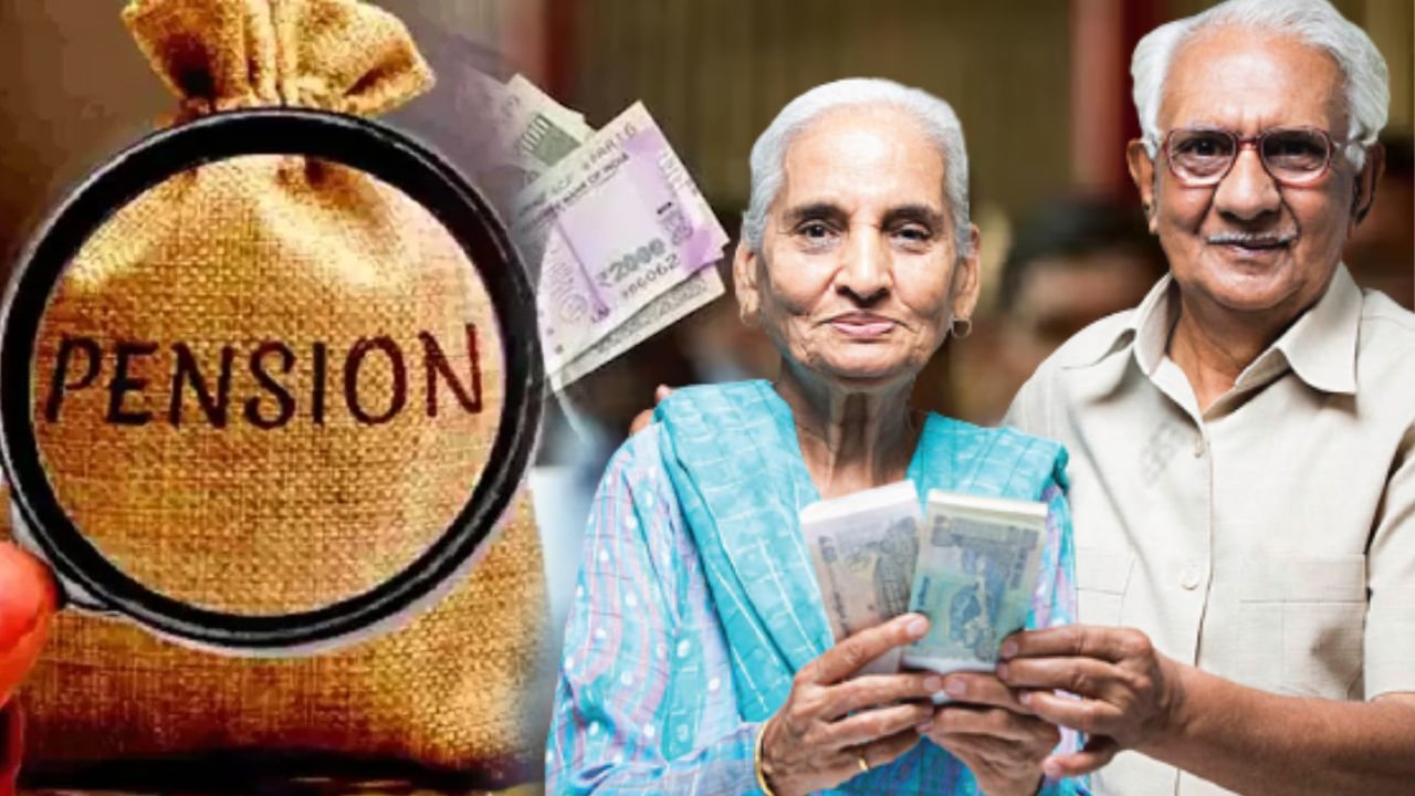 Atal Pension Yojana : ఈ APY ప్రభుత్వ పథకంలో చేరితే.. భార్యాభర్తలకు జీవితాంతం నెలకు రూ.10వేలు పెన్షన్.. ఇలా అప్లయ్ చేసుకోండి! Atal Pension Yojana : ఈ APY ప్రభుత్వ పథకంలో చేరితే.. భార్యాభర్తలకు జీవితాంతం నెలకు రూ.10వేలు పెన్షన్.. ఇలా అప్లయ్ చేసుకోండి!