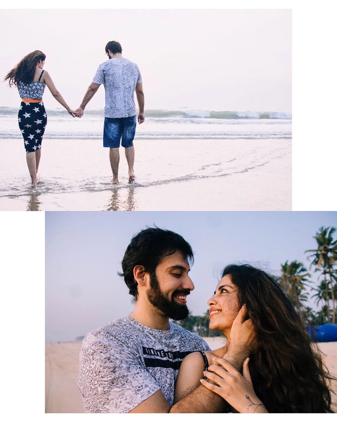 Avika Gor Engaged with Milind Chandwani