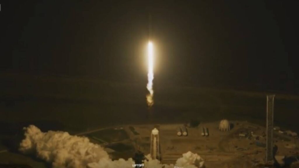 Axiom-4