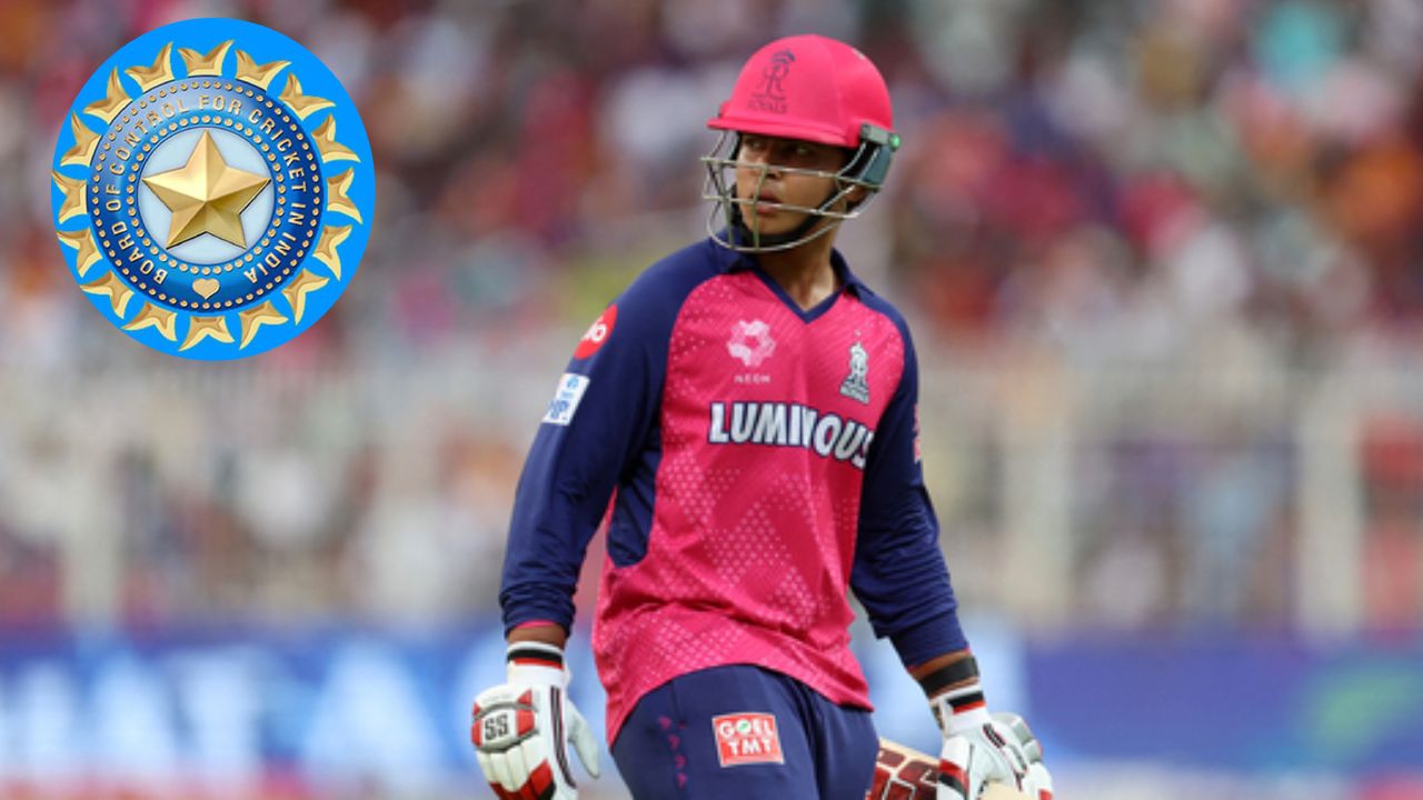 BCCI : వైభవ్ సూర్యవంశీ పై ఆరోపణలు వచ్చిన కొద్ది నెలల్లోనే బీసీసీఐ కీలక నిర్ణయం.. BCCI : వైభవ్ సూర్యవంశీ పై ఆరోపణలు వచ్చిన కొద్ది నెలల్లోనే బీసీసీఐ కీలక నిర్ణయం..