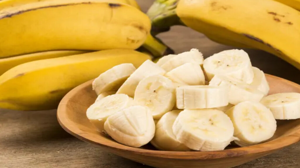 Banana benefits and side effects