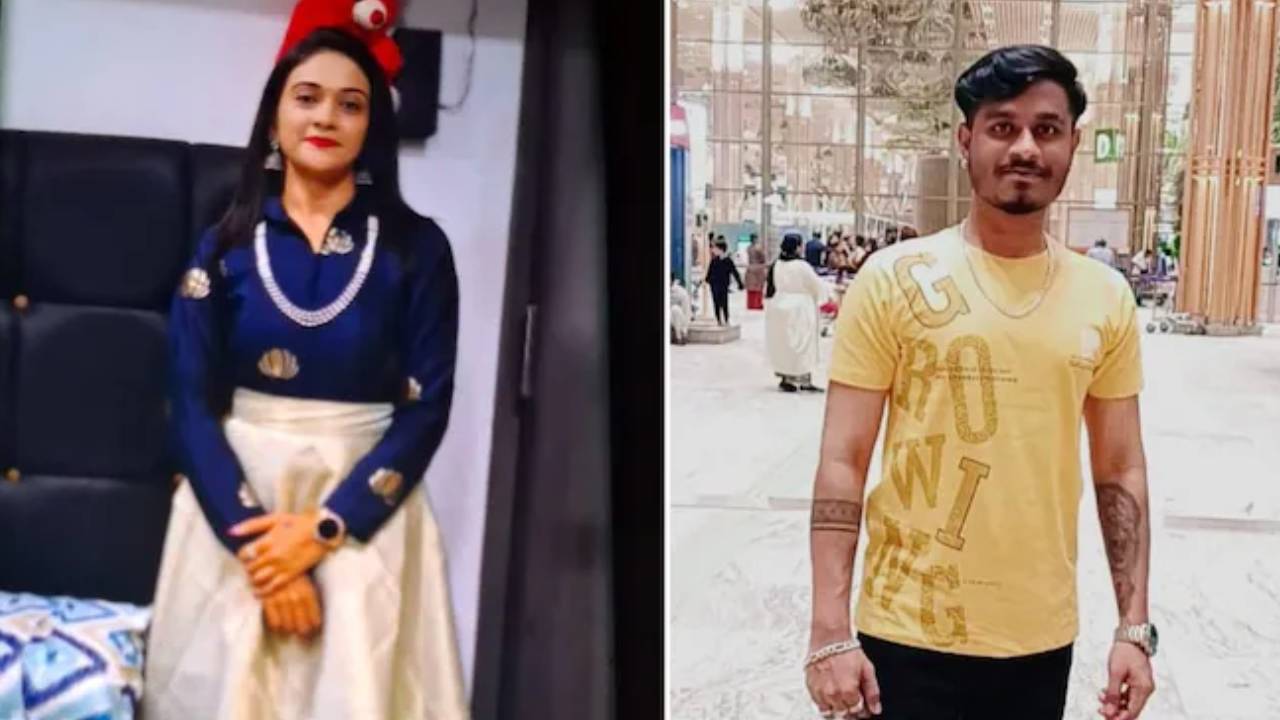 యువకుడితో ఇద్దరు పిల్లల మహిళ వివాహేతర సంబంధం.. ఇంట్లో తెలియడంతో.. హోటల్కు తీసుకెళ్లి దారుణం.. యువకుడితో ఇద్దరు పిల్లల మహిళ వివాహేతర సంబంధం.. ఇంట్లో తెలియడంతో.. హోటల్కు తీసుకెళ్లి దారుణం..