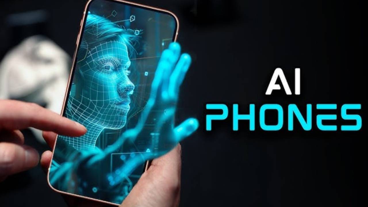 Best AI Smartphones : వారెవ్వా.. AI ఫీచర్లతో రూ. 40వేల లోపు ధరలో బెస్ట్ స్మార్ట్ఫోన్లు ఇవే.. కొంటే ఇలాంటి ఫోన్లు కొనాల్సిందే..! Best AI Smartphones : వారెవ్వా.. AI ఫీచర్లతో రూ. 40వేల లోపు ధరలో బెస్ట్ స్మార్ట్ఫోన్లు ఇవే.. కొంటే ఇలాంటి ఫోన్లు కొనాల్సిందే..!