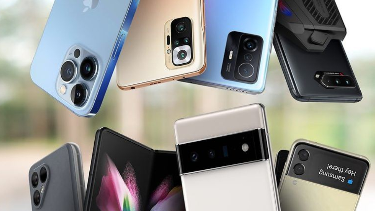 6 Best Camera Phones : ఫోన్లు భలే ఉన్నాయి.. ఈ 6 కెమెరా ఫోన్లు పిక్సెల్ 9a కన్నా తోపు.. ధర ఎంతో తెలిస్తే వెంటనే కొనేస్తారు! 6 Best Camera Phones : ఫోన్లు భలే ఉన్నాయి.. ఈ 6 కెమెరా ఫోన్లు పిక్సెల్ 9a కన్నా తోపు.. ధర ఎంతో తెలిస్తే వెంటనే కొనేస్తారు!
