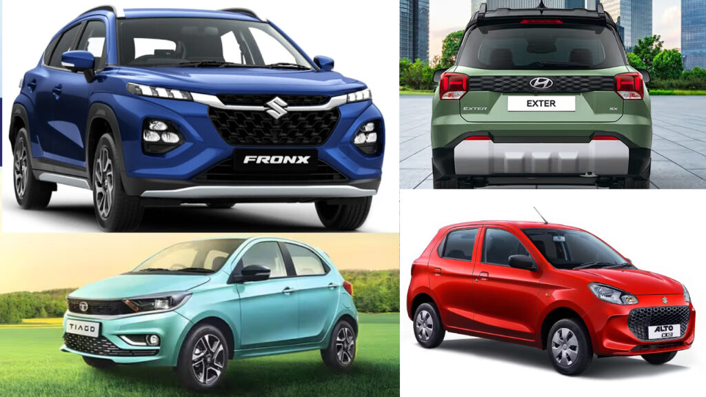 Best Cars India
