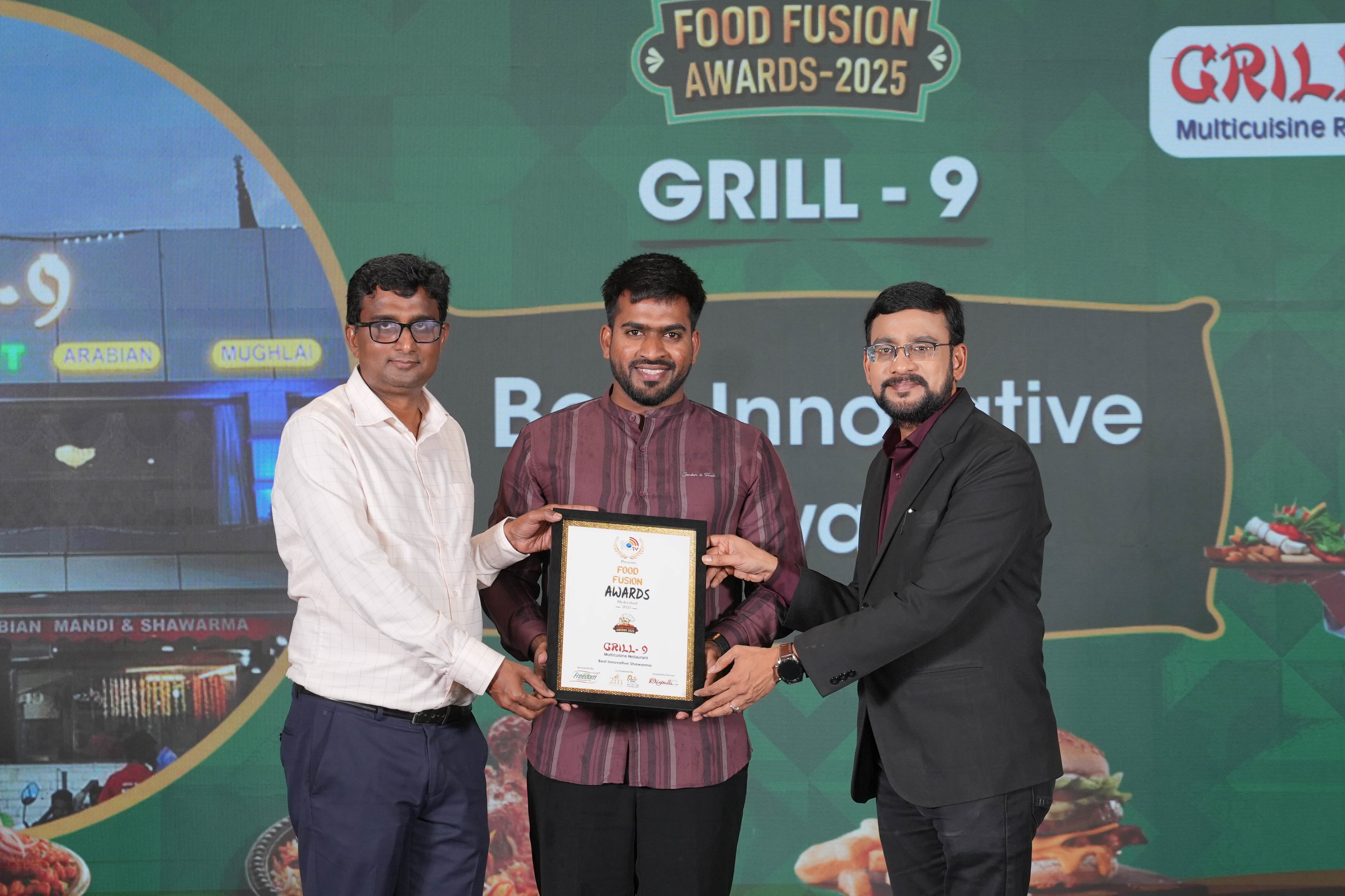 Best Innovative Shawarma-Grill 9 (1)