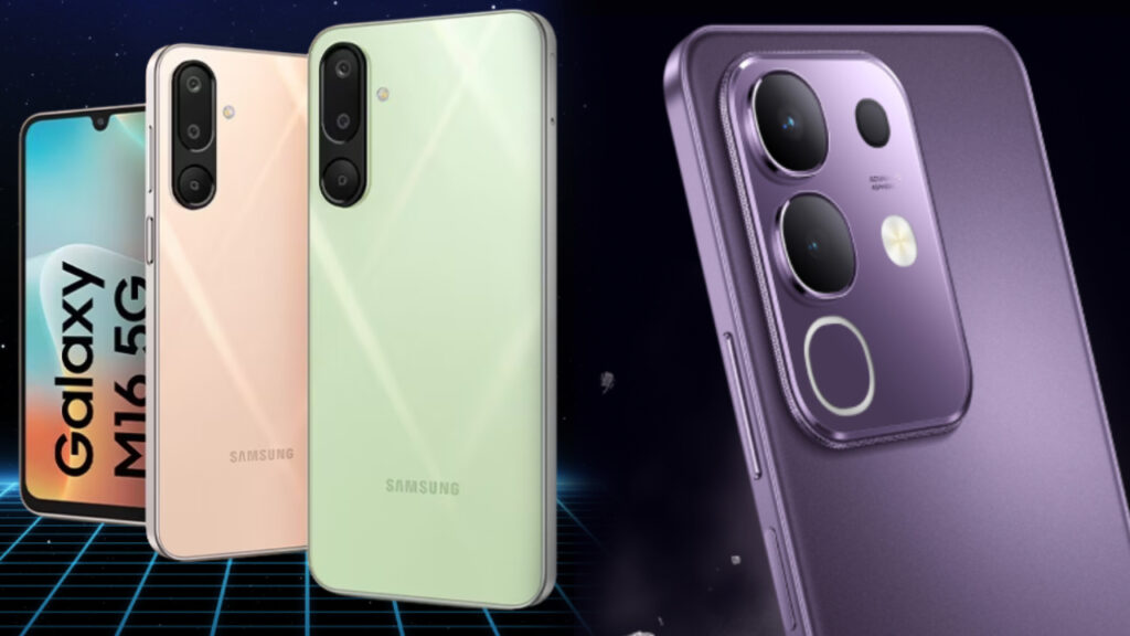 Best Selfie Camera Phones