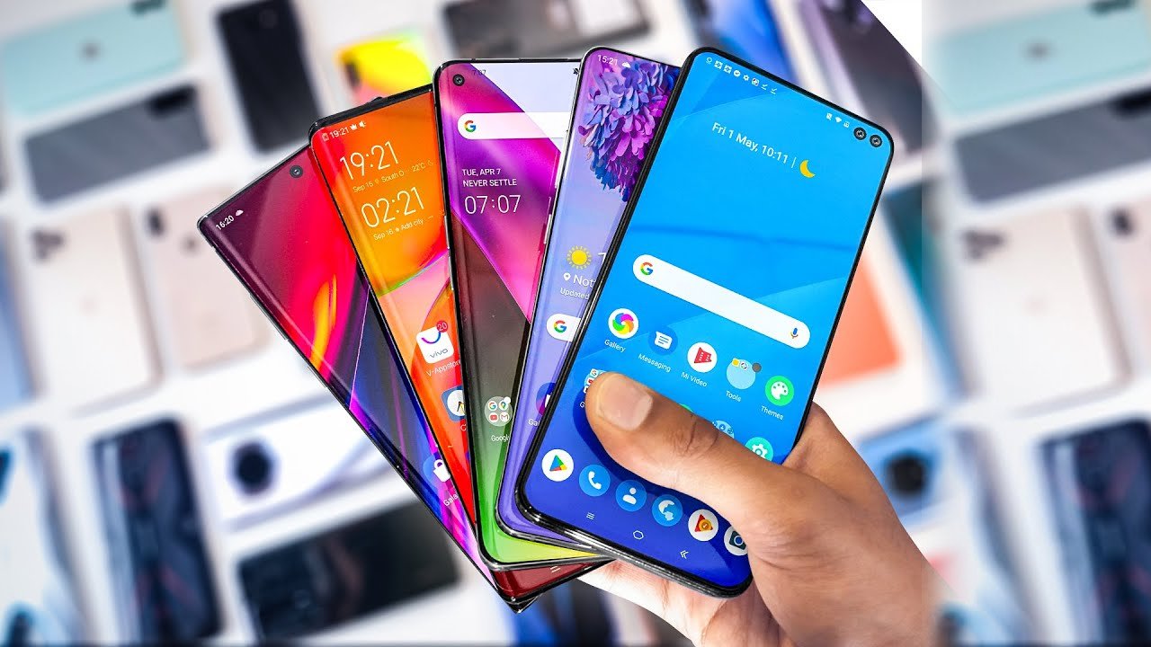 Best Smartphones : 7000mAh బిగ్ బ్యాటరీతో బెస్ట్ స్మార్ట్ఫోన్లు ఇవే.. ఫీచర్ల కోసమైన కొనేసుకోవచ్చు. ఏ ఫోన్ కొంటారో మీ ఇష్టం..! Best Smartphones : 7000mAh బిగ్ బ్యాటరీతో బెస్ట్ స్మార్ట్ఫోన్లు ఇవే.. ఫీచర్ల కోసమైన కొనేసుకోవచ్చు. ఏ ఫోన్ కొంటారో మీ ఇష్టం..!