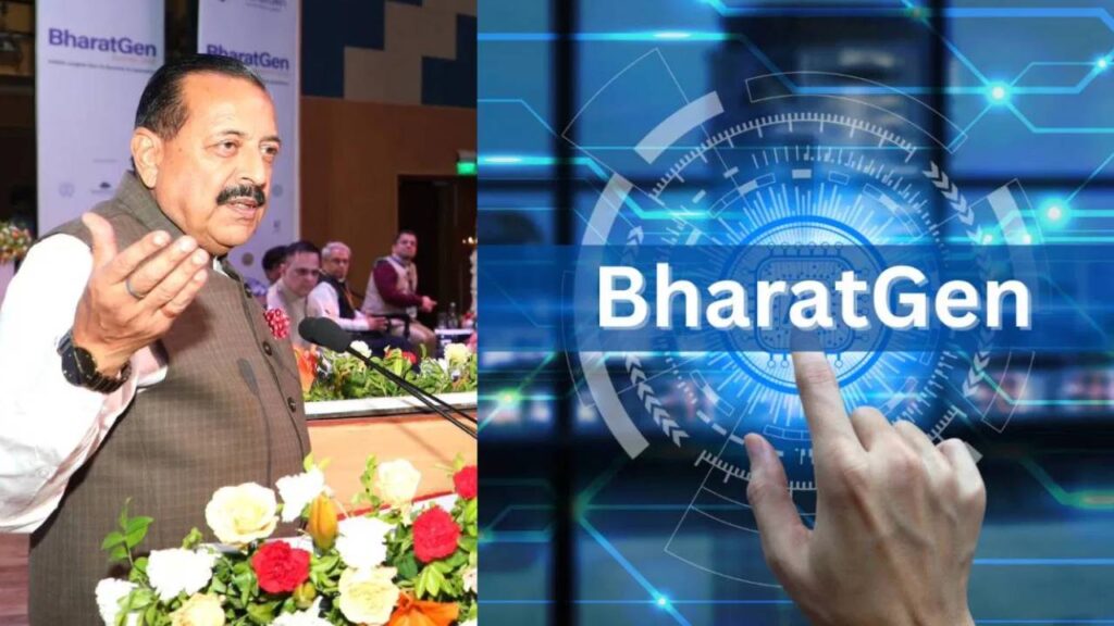 BharatGen