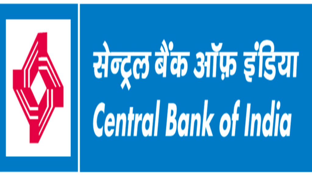 Central Bak of india jobs