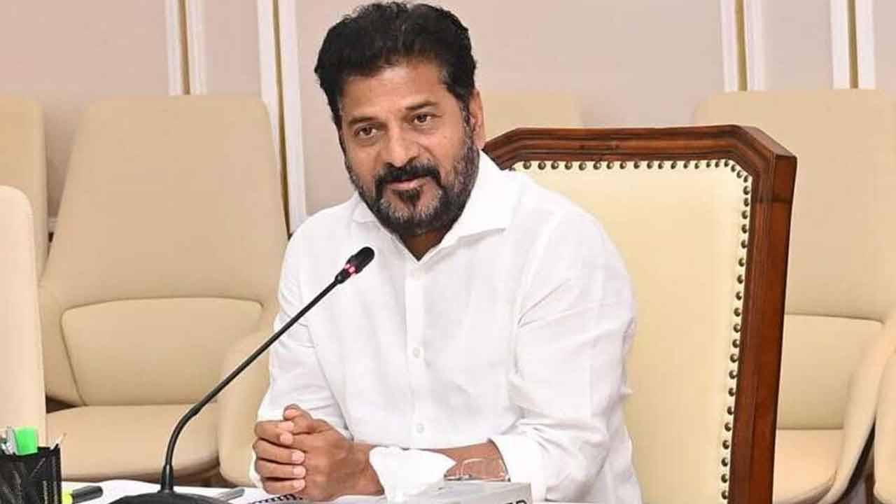 Kaleshwaram Commission: తెలంగాణ ప్రభుత్వానికి కాళేశ్వరం కమిషన్ లేఖ.. ఎందుకంటే? Kaleshwaram Commission: తెలంగాణ ప్రభుత్వానికి కాళేశ్వరం కమిషన్ లేఖ.. ఎందుకంటే?