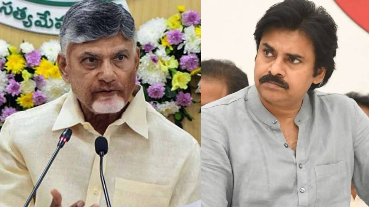ఏజెన్సీ ప్రాంతాలపై కూటమి ఎందుకు ఫోకస్ పెట్టినట్లు? కూటమి దృష్టంతా దీని మీదే ఉందా? ఏజెన్సీ ప్రాంతాలపై కూటమి ఎందుకు ఫోకస్ పెట్టినట్లు? కూటమి దృష్టంతా దీని మీదే ఉందా?
