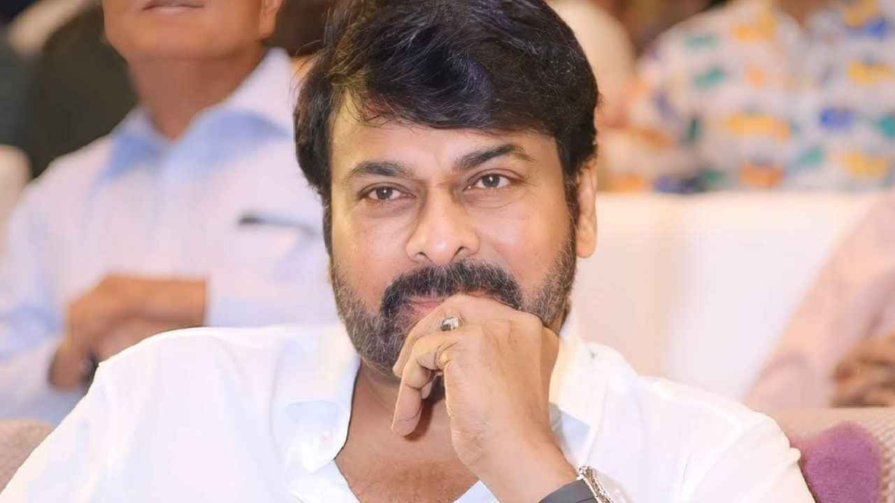 Gossip Garage: బీజేపీలోకి మెగాస్టార్..? కిషన్రెడ్డి వ్యాఖ్యలతో చిరంజీవి పొలిటికల్ రీఎంట్రీపై ఇంట్రెస్టింగ్ డిస్కషన్.. Gossip Garage: బీజేపీలోకి మెగాస్టార్..? కిషన్రెడ్డి వ్యాఖ్యలతో చిరంజీవి పొలిటికల్ రీఎంట్రీపై ఇంట్రెస్టింగ్ డిస్కషన్..