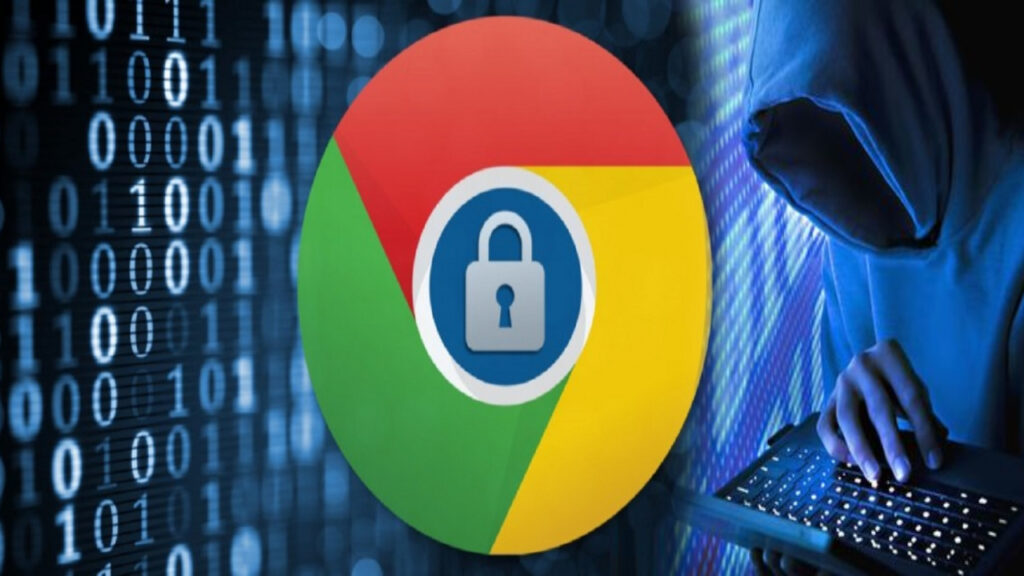 Chrome Users Risk