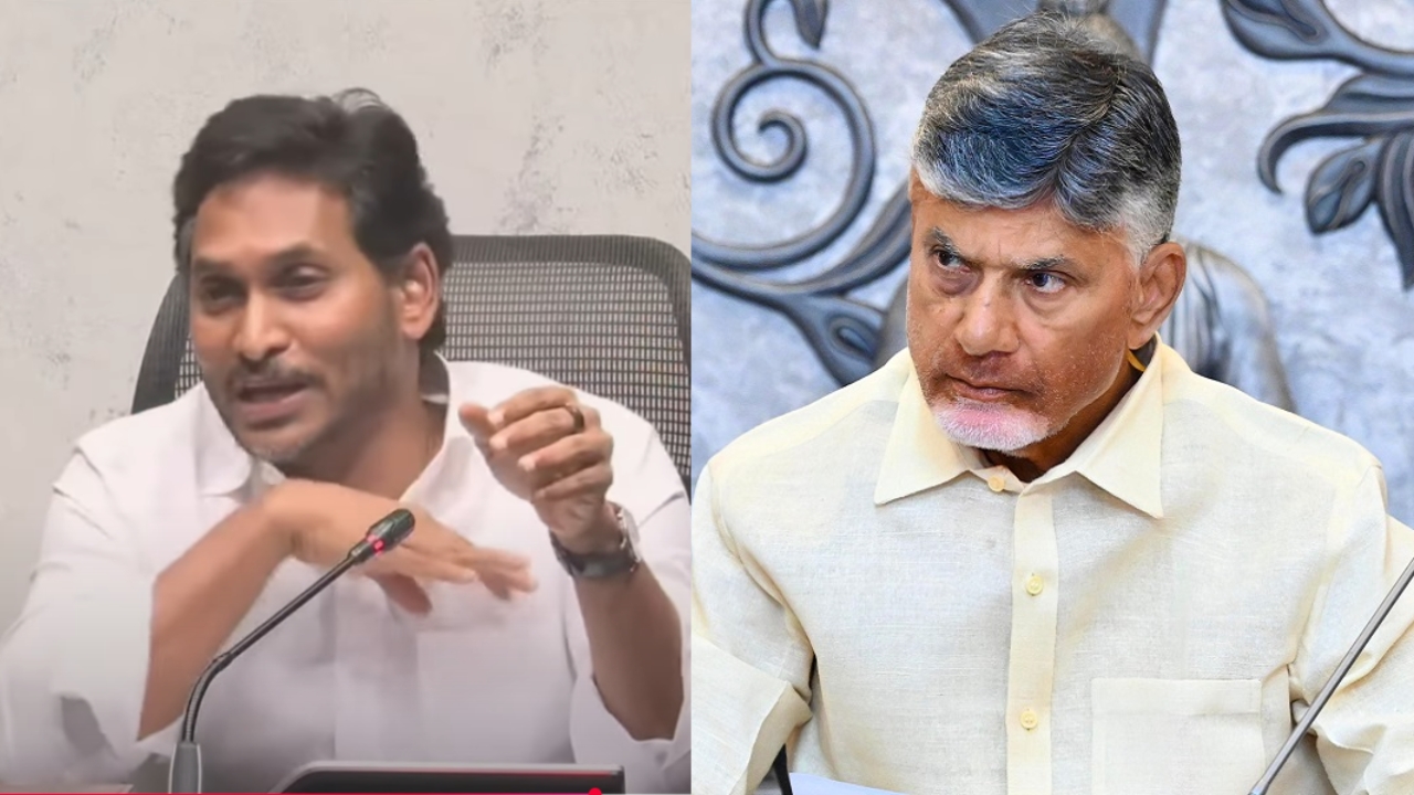 Cm Chandrababu: రప్పా రప్పా నరికితే తప్పు లేదంటారా? అలాంటి వ్యక్తులతో జాగ్రత్తగా ఉండాలి- సీఎం చంద్రబాబు కీలక వ్యాఖ్యలు Cm Chandrababu: రప్పా రప్పా నరికితే తప్పు లేదంటారా? అలాంటి వ్యక్తులతో జాగ్రత్తగా ఉండాలి- సీఎం చంద్రబాబు కీలక వ్యాఖ్యలు