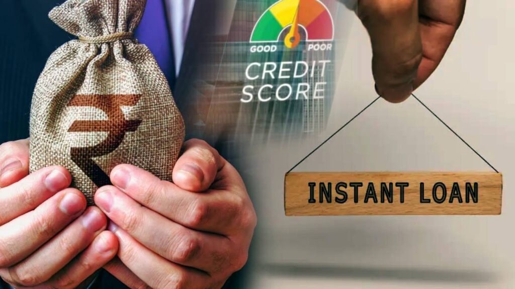 Credit Score