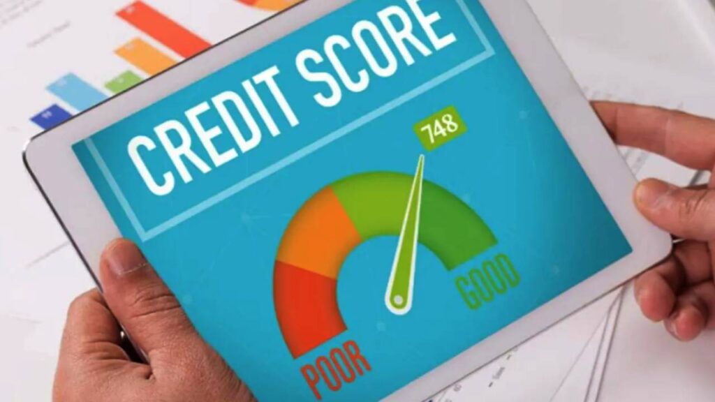 Credit Score