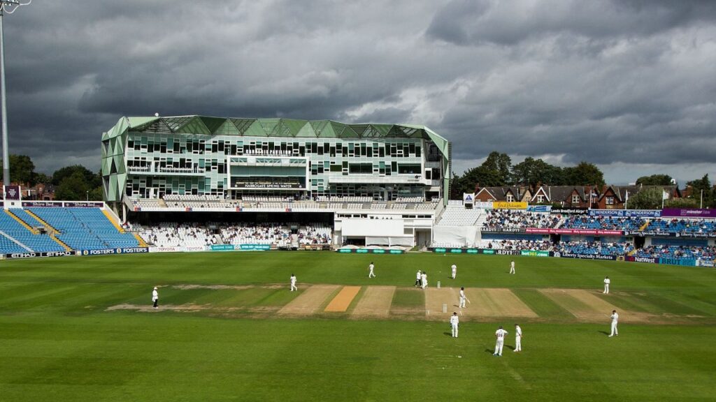 DO you know Indias record in Tests at headlingley