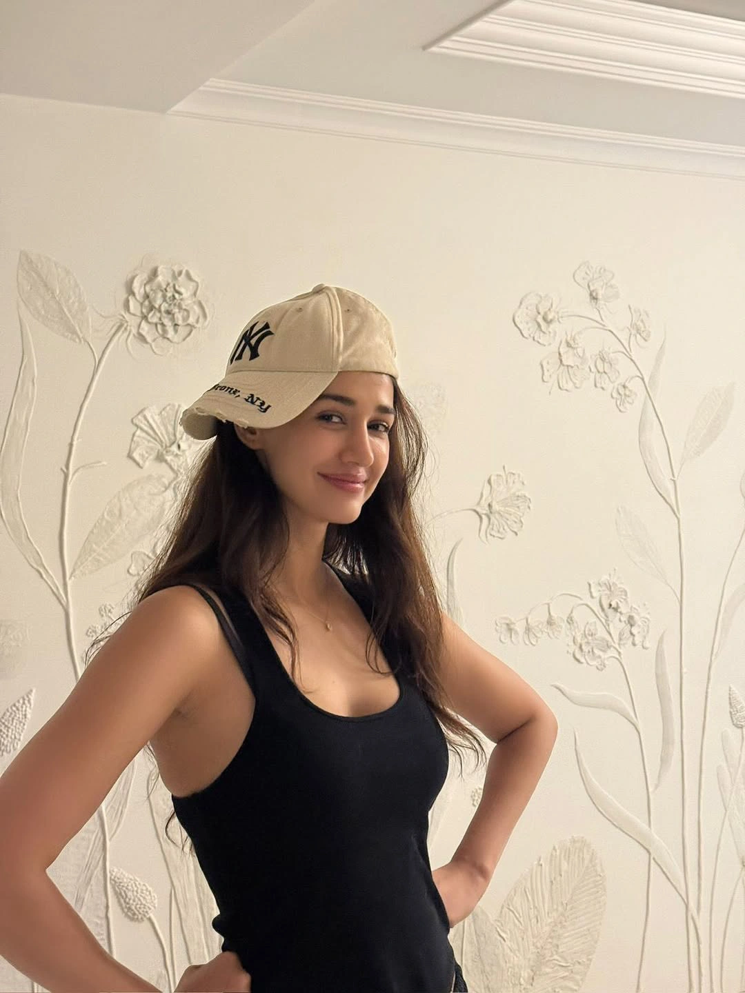Disha Patani Birthday Celebrations