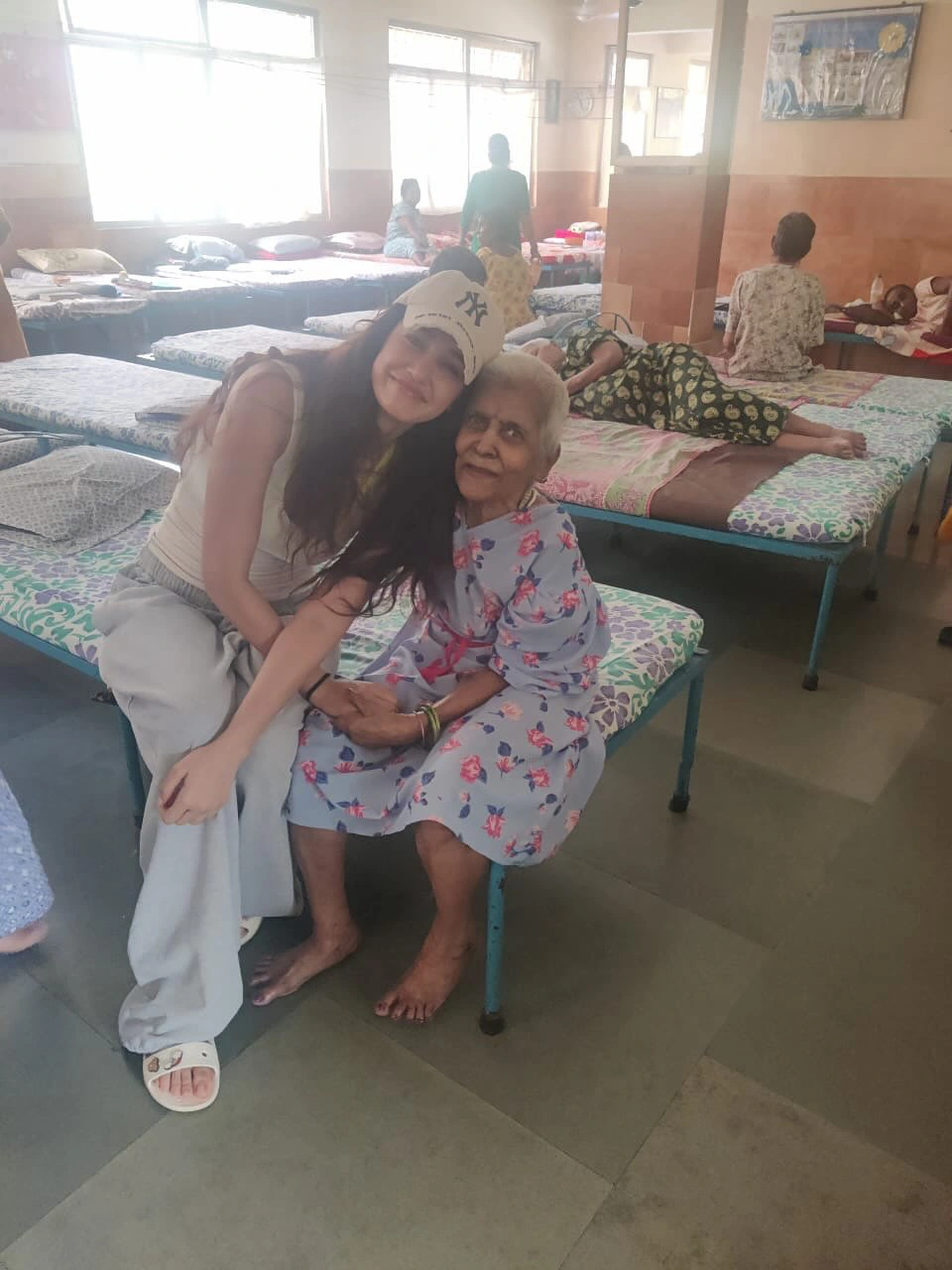 Disha Patani Birthday Celebrations