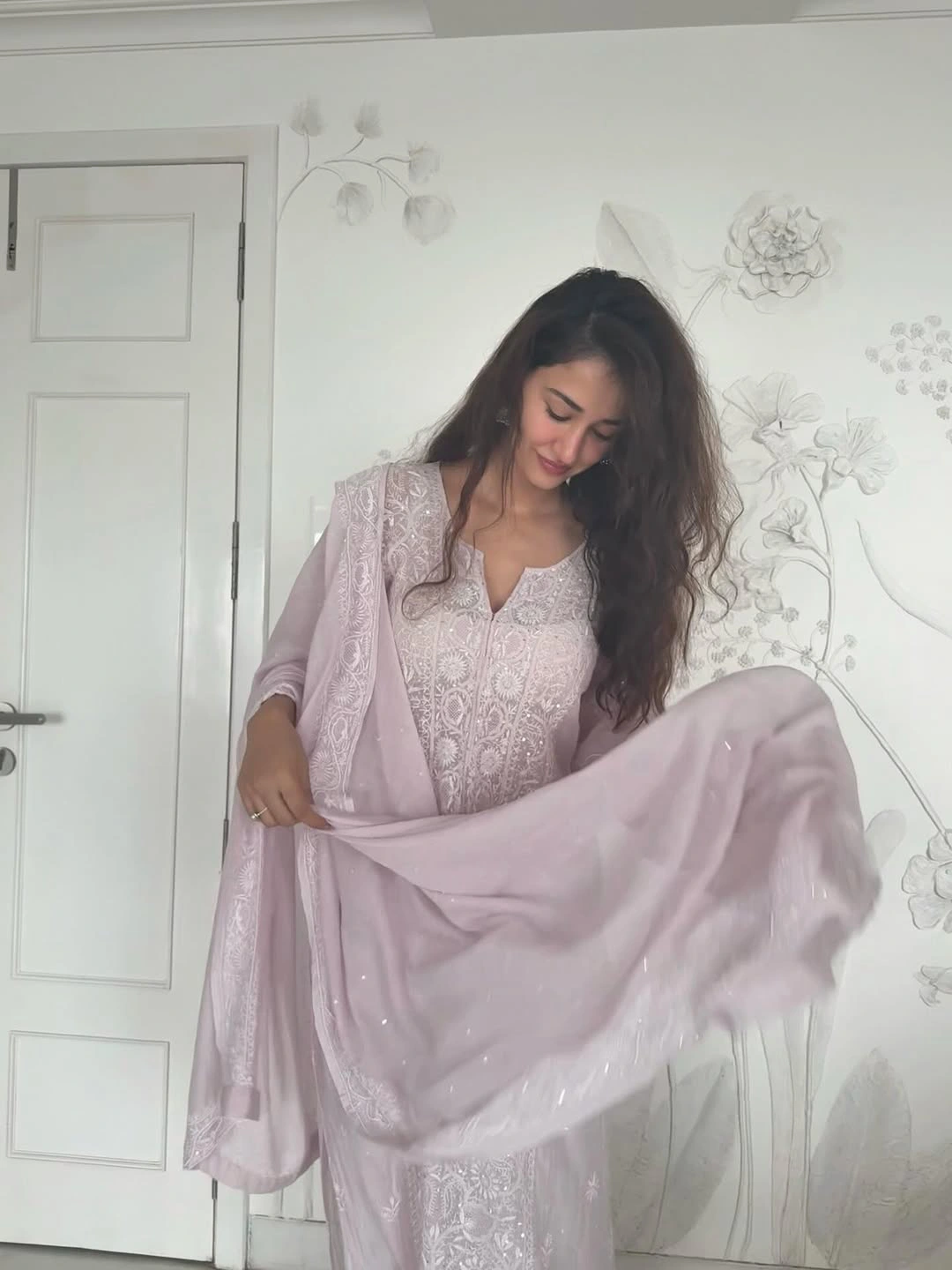 Disha Patani Birthday Celebrations