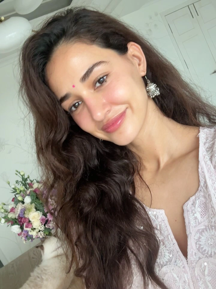 Disha Patani Birthday Celebrations