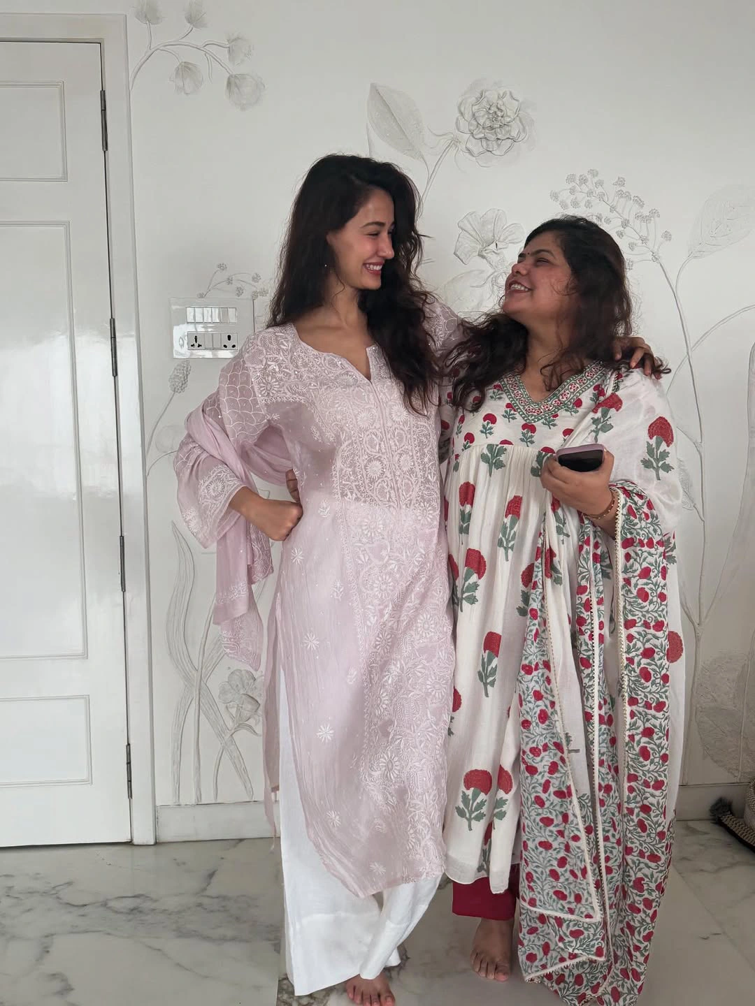 Disha Patani Birthday Celebrations