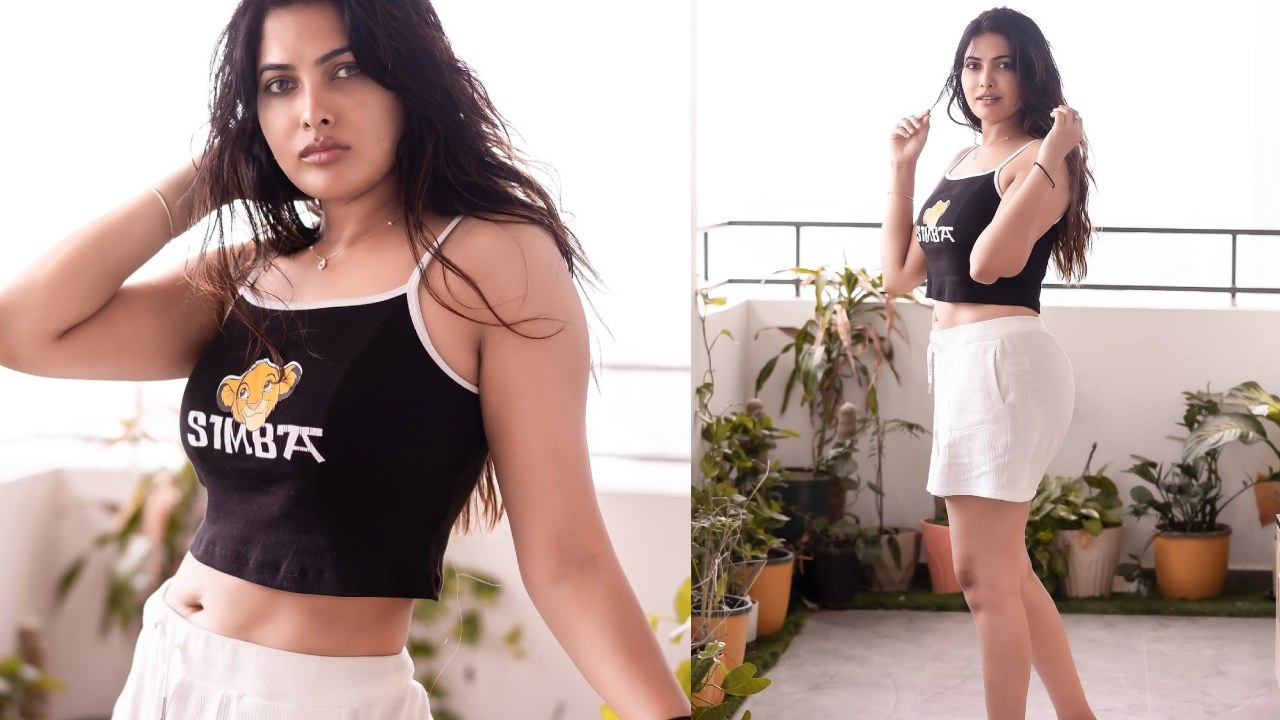 Divi : నైట్ డ్రెస్ లో సింపుల్ గా ‘దివి’ హొయలు.. ఫొటోలు..
