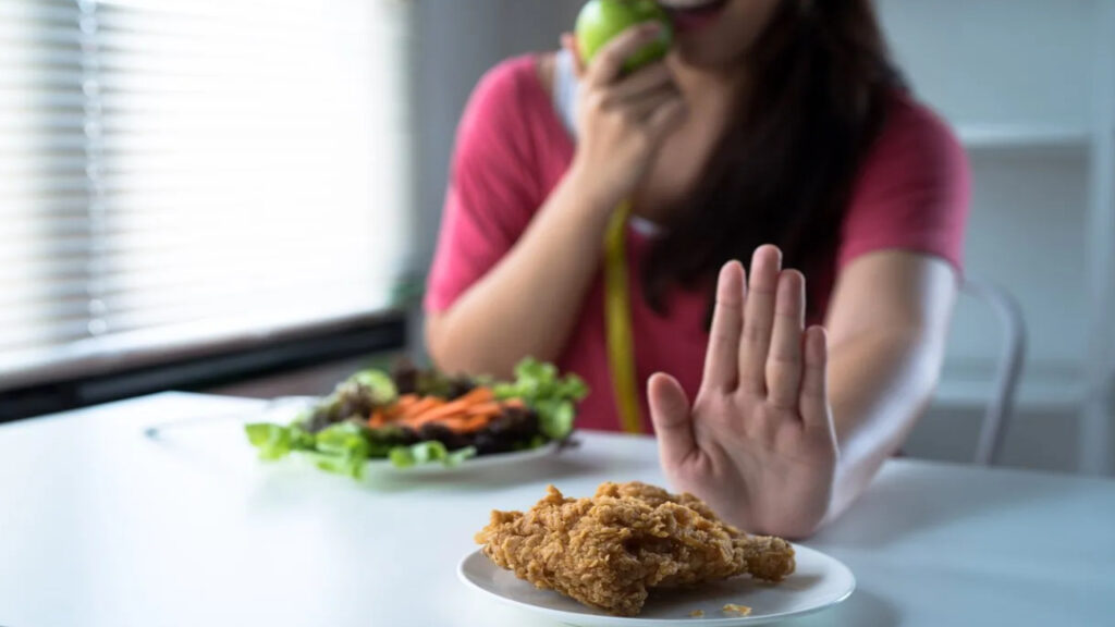 Dont eat this food