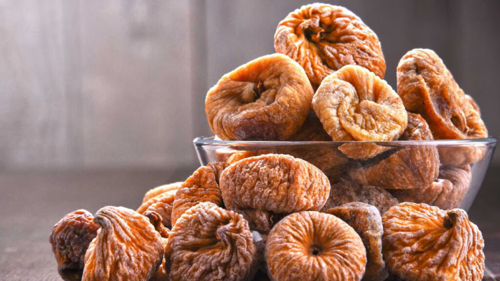 Dry Anjeer Benefits