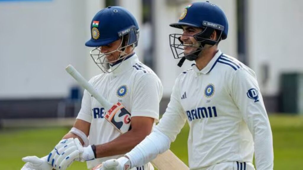 ENG vs IND 1st Test session timings details here