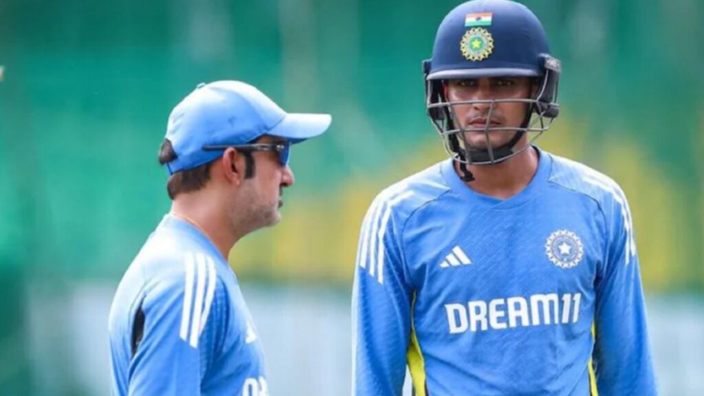 ENG vs IND 1st test Team india cunfused at Playing Xi