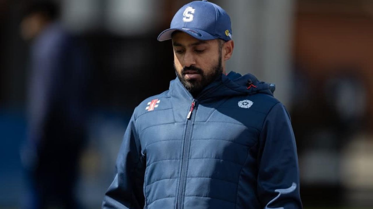 ENG vs IND : దురదృష్టం అంటే కరుణ్ నాయర్దే.. ఎనిమిదేళ్ల తర్వాత చాన్స్ వస్తే.. కరెక్టుగా ఫస్ట్ టెస్టుకి ముందు.. పాపం.. ENG vs IND : దురదృష్టం అంటే కరుణ్ నాయర్దే.. ఎనిమిదేళ్ల తర్వాత చాన్స్ వస్తే.. కరెక్టుగా ఫస్ట్ టెస్టుకి ముందు.. పాపం..