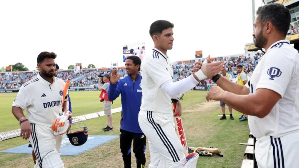 ENG vs IND Rain To Spoil India Start In Leeds Day 2 Forecast Paints Grim Picture