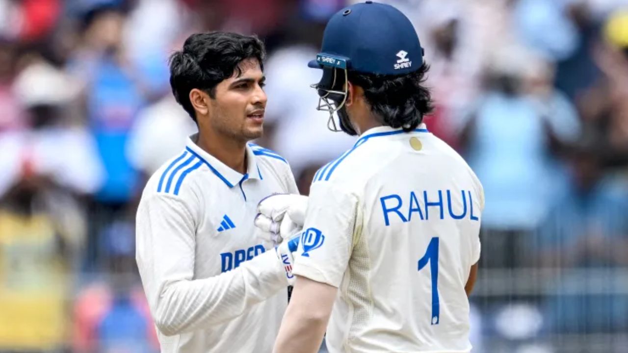 ENG vs IND : రవిశాస్త్రి ఇలా.. సబా కరీమ్ అలా.. టెస్టుల్లో కోహ్లీ స్థానంలో ఆడే ఆటగాడి విషయంలో.. ENG vs IND : రవిశాస్త్రి ఇలా.. సబా కరీమ్ అలా.. టెస్టుల్లో కోహ్లీ స్థానంలో ఆడే ఆటగాడి విషయంలో..