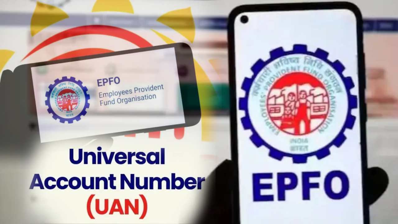 EPFO UAN Generation : EPFO బిగ్ అప్డేట్.. ఇకపై ఫేస్ అథెంటికేషన్తో మీరే UAN క్రియేట్ చేయొచ్చు.. ఆటో-యాక్టివేట్.. ప్రాసెస్ ఇదిగో..! EPFO UAN Generation : EPFO బిగ్ అప్డేట్.. ఇకపై ఫేస్ అథెంటికేషన్తో మీరే UAN క్రియేట్ చేయొచ్చు.. ఆటో-యాక్టివేట్.. ప్రాసెస్ ఇదిగో..!